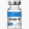 SNAP-8 peptide 10mg vial for research use